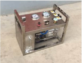 橡膠拉力機(jī)的工作條件以及選購(gòu)技巧有哪些?