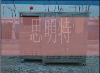 儲(chǔ)水式電熱水器綜合測(cè)試臺(tái)-電熱水器性能測(cè)試臺(tái)