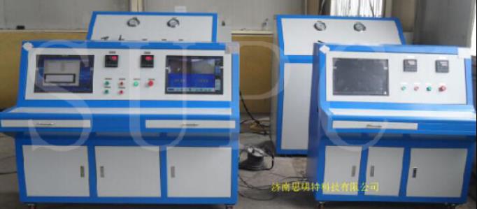 思明特生產(chǎn)的試驗機中哪些屬于氣密性試驗機？